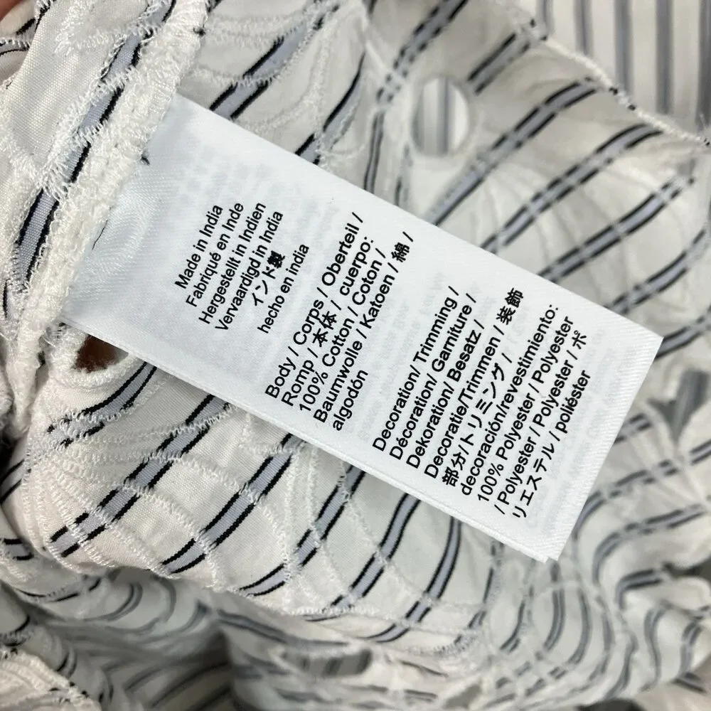 J. Crew effortless polished